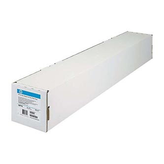 HP 914/22.9/Premium Matte Polypropylene, 914mmx22,9m, 36", 2-pack, C2T53A, 140 g/m2, folie polypropylén, matný, bílý, pro inkousto
