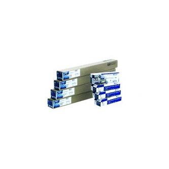HP 1372/30.5/Heavyweight Coated Paper, matný, 54", C6570C, 130 g/m2, papír, 1372mmx30.5m, bílý, pro inkoustové tiskárny, role, uni