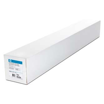 HP 1524/61/Photo-realistic Poster Paper, matný, 60", CG421A, 205 g/m2, papír, 1524mmx61m, bílý, pro inkoustové tiskárny, role, ban