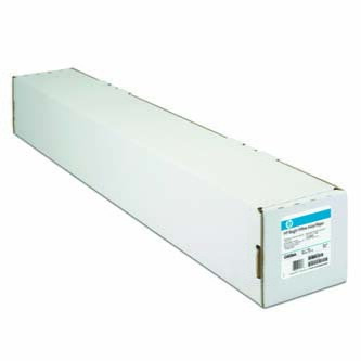 HP 420/45.7/Bright White Inkjet Paper, matný, 17", Q1446A, 90 g/m2, papír, 420mmx45,7m, bílý, pro inkoustové tiskárny, role, unive