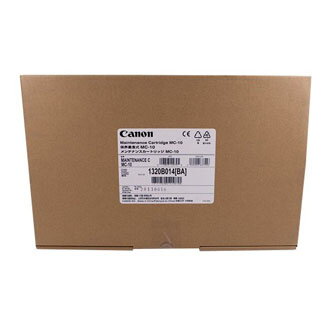 Canon originální waste box MC-10, 1320B014, Canon iPF 65x, 75x, odpadní nádobka