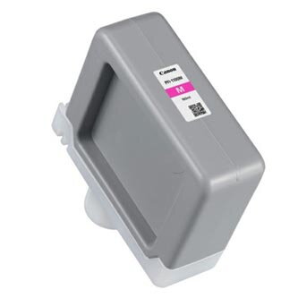 Canon originální ink PFI1100M, magenta, 160ml, 0852C001, Canon imagePROGRAF PRO-2000, 4000, 4000S, 6000, 6000S