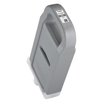 Canon originální ink PFI1700GY, grey, 700ml, 0781C001, Canon imagePROGRAF PRO-2000, 4000, 4000S, 6000, 6000S