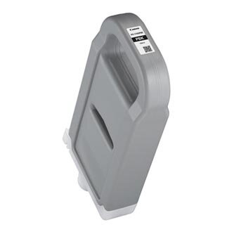 Canon originální ink PFI1700BK, black, 700ml, 0775C001, Canon imagePROGRAF PRO-2000, 4000, 4000S, 6000, 6000S