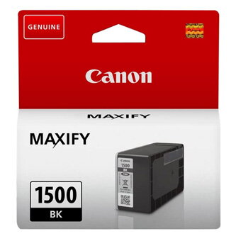 Canon originální ink 9218B001, black, Canon MAXIFY MB2050,MB2150,MB2155, MB2350,MB2750,MB2755