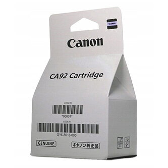 Canon originální tisková hlava QY6-8018-000, pro všechny barvy, Canon Pixma-G1400, Pixma-G2400, Pixma-G3400
