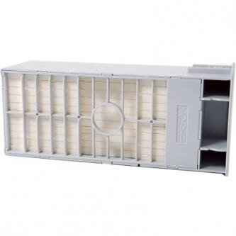 Epson originální waste box C12C890191, Epson Stylus Pro 4000, 4400, 4450, 4800, 4880, odpadní nádobka