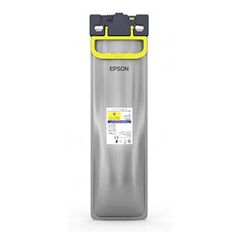 Epson originální ink C13T05B44N, yellow, 50000str., Epson WF-C879R