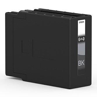 Epson originální ink C13T13X140, XL, black