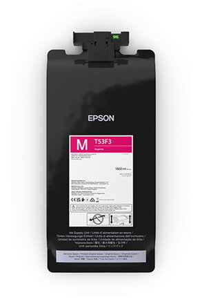 Epson originální ink C13T53F30N, magenta
