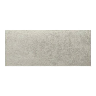 Deska stolu, Oxid bianco, 120x75x1,8 cm, laminovaná dřevotříska, Powerton