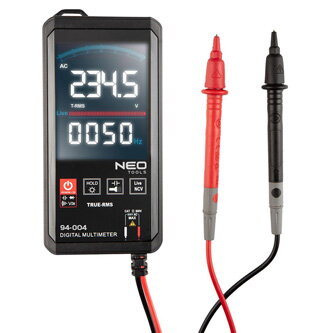 Digitální měřič NEO TOOLS 94-004