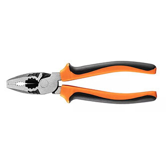 Kombinované kleště 01-152, 40% FS, 180 mm, NEO TOOLS