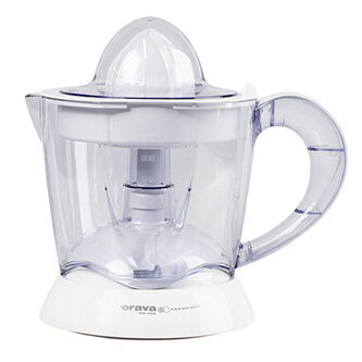 Odšťavňovač na citrusy OS-108, bílý, 40W, Orava