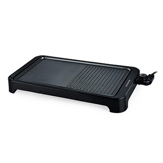 Elektrický stolní gril Grillchef-5, 2000W, Orava