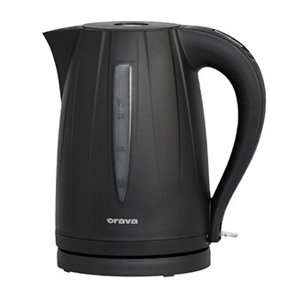 Varná konvice VK-3727, 1850-2200W, černá, Orava
