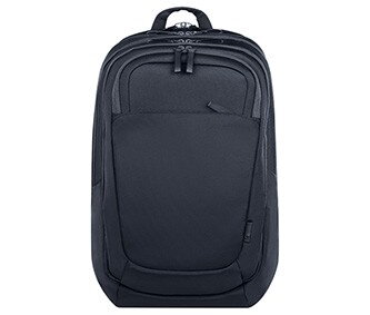 Batoh na notebook 17", HP Travel Plus, černá z polyester, HP