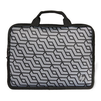 Obal na tablet 11", Protective reversible, černý z neoprénu, HP