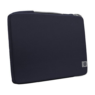 Sleeve na notebook 15-16", Protective Atmospheric Blue 15-16 Laptop Sleeve, Atmosférická modř z 100% polyester, HP