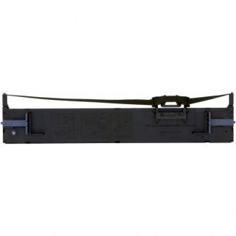 Epson originální páska do tiskárny, C13S015610, černá, Epson LQ-690
