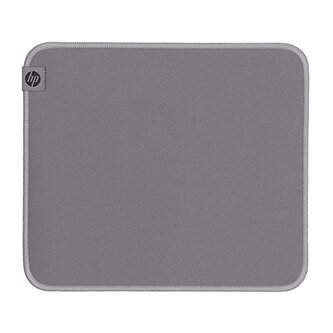 HP 105 dezinfikovatelná podložka pod myš šedá