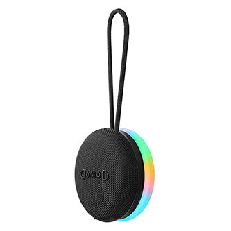 Defender reproduktor ENJOY 40, 7W, černý, LED podsvícení, BT 5.3