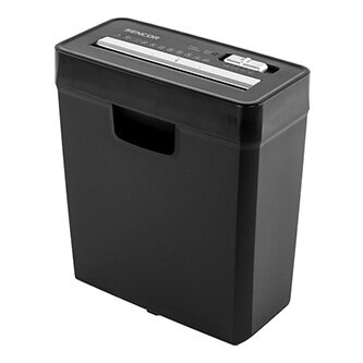 Sencor automatický skartovací stroj SSK 161