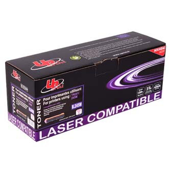 UPrint kompatibilní toner s TN245M, magenta, 2200str., B.245M, pro Brother HL-3140CW, 3170CW, UPrint