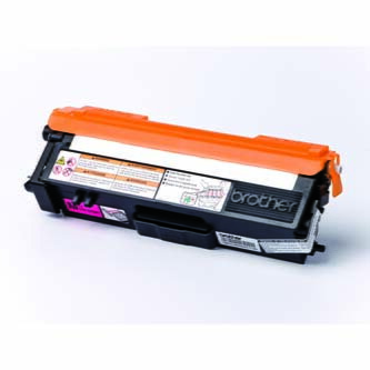 Brother originální toner TN325M, magenta, 3500str., Brother HL-4150CDN, 4570CDW, O