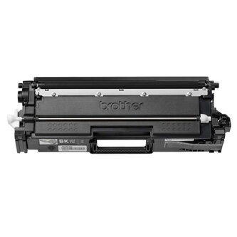 Brother originální toner TN-821XXLBK, black, 15000str.