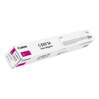 Canon originální toner CEXV54, magenta, 8500str., 1396C002, Canon imageRUNNER C3025i, O