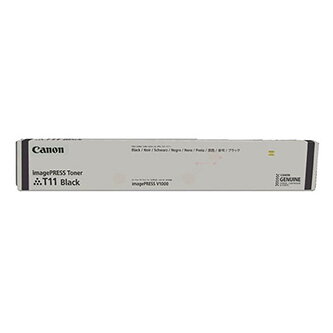 Canon originální toner T11 BK, 5146C001, black, 45500str., high capacity