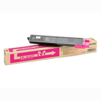Kyocera originální toner 1T02NPBNL0, magenta, 12000str., Kyocera TASKalfa 2551ci, O