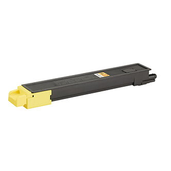 Katun Business Color kompatibilní toner s Kyocera TK8325Y, 1T02NPANL0, yellow, 317g
