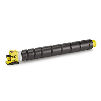Katun Business Color kompatibilní toner s TK8345Y, yellow, 12000str., 1T02L7ANL0, pro Kyocera TASKalfa 2552ci, 178g, N