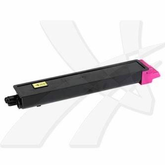 Kyocera originální toner TK895M, magenta, 6000str., 1T02K0BNL0, Kyocera FS-C8020MFP, O