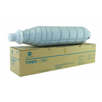 Konica Minolta originální toner A88J150, TN-016, black, 82000str.