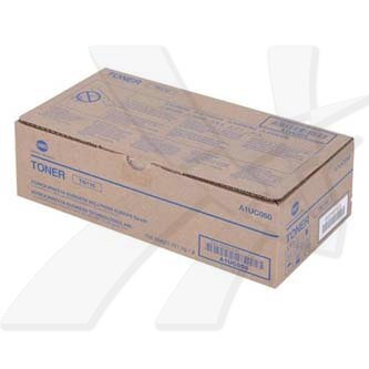 Konica Minolta originální toner TN116K, black, 22000 (2x11000)str., A1UC050, Konica Minolta Bizhub 164, 184, 185, O