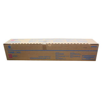 Konica Minolta originální toner A3VX351, magenta, 70000str., TN620M, Konica Minolta Bizhub Pro C1060L