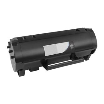 Konica Minolta originální toner A63T01W, black, 20000str., TNP-37, Konica Minolta Bizhub 4700P
