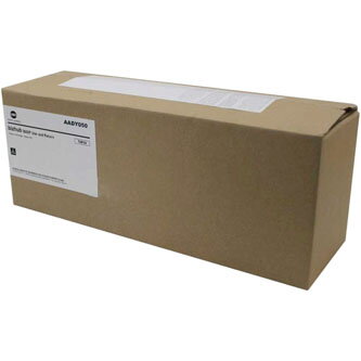 Konica Minolta originální toner AADY050, black, 15000str., TNP-55, return, Konica Minolta bizhub 3602P