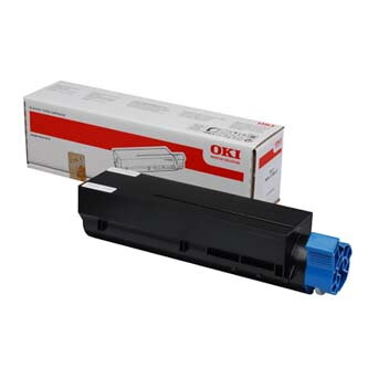 OKI originální toner 44992402, black, 2500str., OKI B401, MB441, O