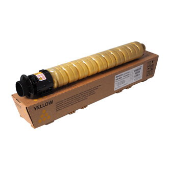 Ricoh originální toner 842312, yellow, 10500str., Ricoh , NRG IM C2000, 2500, O