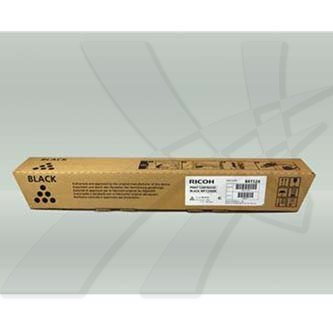 Ricoh originální toner 841124, black, 842043, Ricoh Aficio MP C2800, Aficio MP C3300, O