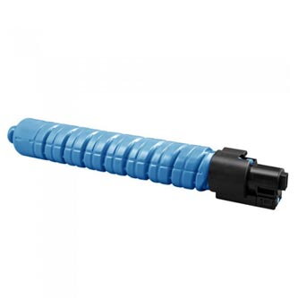 Ricoh originální toner 841654,842019,841742, cyan, 18000str.