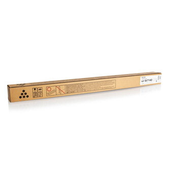 Ricoh originální toner 821021, 821024, black, Ricoh MPW7140, O