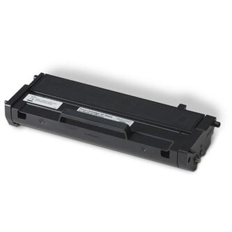 Ricoh originální toner 408010, black, 1500str., high capacity, Ricoh  Aficio SP 150, SP 150SU, SP 150SUw, SP 150w, O