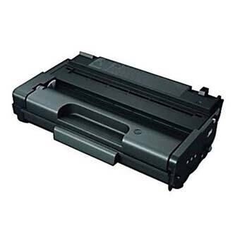 Ricoh originální toner 406522, 407648, black, 5000str., Ricoh Aficio SP3400SF, SP3410SF, SP3400N, SP3500HE, O