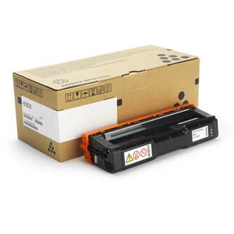 Ricoh originální toner 407531, black, 4500str., Ricoh Aficio SPC 252DN,SPC252SF, O