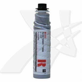 Ricoh originální toner 885258, 885337, black, 8400str., Typ 1250, Ricoh Aficio 1013, 230g, O
